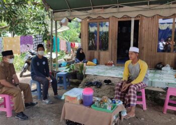 Innalillahi wainnailaihi rajiuun..