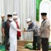 Bupati Hulu Sungai Selatan menghadiri kegiatan Tabligh Akbar yang diselenggarakan oleh PMK Taqwa Kandangan