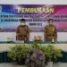 Badan Kepegawaian Dan Pengembangan Sumber Daya Manusia (BKPSDM) Kab. HSS menyelenggarakan Pelatihan Penyusunan dan Penilaian Kinerja PNS di Gedung 2 BKPSDM Kab. HSS