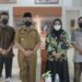 Bupati HSS Terima Kunjungan Pengurus APRI Kab. HSS Yang Baru Dibentuk