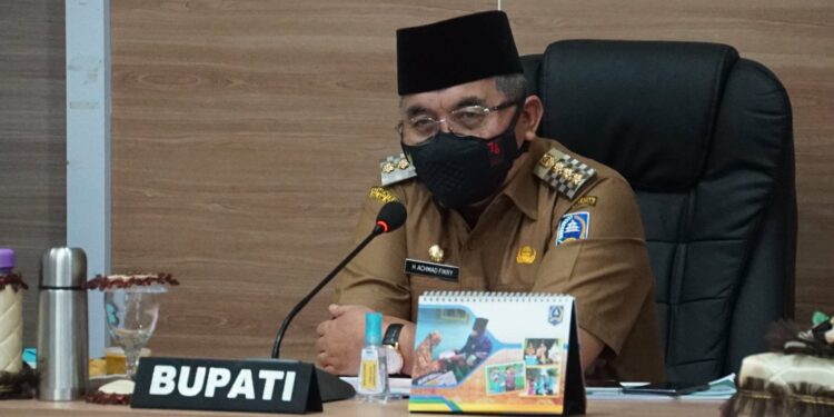 EKSPOSE PELAKSANAAN PEMBANGUNAN GEDUNG LAYANAN PERPUSTAKAAN KABUPATEN/KOTA