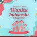 Setiap wanita dapat menjadi inspirasi, berpikir cerdas, dan berinovasi untuk perubahanMari kita saling menghormati dan menghargai sesama wanita