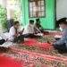 Jumat pertama di awal bulan Suci Ramadhan 1443 H ini, suara alunan merdu bacaan Ayat Suci Al-Quran yang memecah pagi terdengar dari Mushalla As-Syifa Kantor Sekretariat Daerah (Setda) Kabupaten HSS.