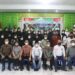 Buka Seminar Teknik Jurnalistik dan Fotografi Dasar, serta Penyuluhan Hukum, Wabup HSS: Peserta Diharapakan Menjadi Aset Bermanfaat Bagi Daerah