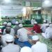 WAKIL BUPATI HSS KEMBALI SERAHKAN SANTUNAN PROGRAM RAMADHAN BERKAH