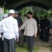 BUPATI HSS BERTAKZIAH KE RUMAH DUKA ALMARHUM PELTU PURN. MULYANTO BIN KERTO DINOMO