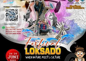 FESTIVAL LOKSADO “WHEN NATURE MEETS CULTURE”