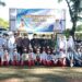 Pemerintah Kabupaten Hulu Sungai Selatan gelar Upacara Peringatan Hari Pendidikan Nasional Tahun 2022.