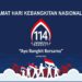 SELAMAT HARI KEBANGKITAN NASIONAL 2022