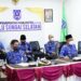 SEKRETARIS DAERAH KAB. HSS IKUTI RAPAT EVALUASI DAN TINDAKLANJUT AKSI AFIRMASI PEMBELIAN DAN PEMANFAATAN PRODUK DALAM NEGERI.