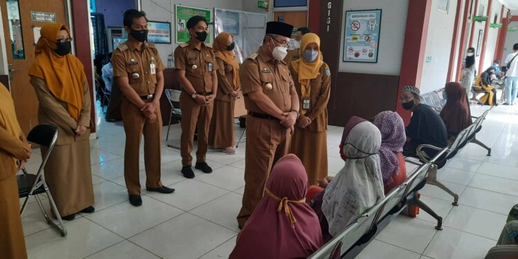 RUMAH SAKIT DAHA SEJAHTERA MELAYANI OPERASI BEDAH BAGI MASYARAKAT.