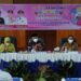 BUPATI MEMBUKA ACARA REMBUK STUNTING TINGKAT KAB. HSS TAHUN 2022