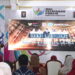 FOTO DOKUMENTASI GRAND LAUNCHING MAL PELAYANAN PUBLIK KAB.HSS