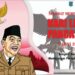 SELAMAT HARI PANCASILA 1 JUNI 2022