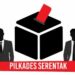STATISTIK PILKADES 2022