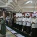 Gerakan Sholat Subuh Berjamaah Dan Pengajian Rutin Subuh Rabu Lingkup Pemkab. HSS