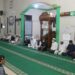 PEMBKAB HSS LAKSANAKAN SHOLAT SUBUH JUM’AT BERKAH BERSAMA MASYARAKAT DESA BAKARUNG