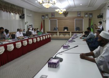 Aspirasi Terbuka Masyarakat Desa Babatan