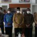BUPATI HSS MENERIMA AUDIENSI DARI STAI DARUL ULUM KANDANGAN