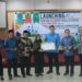 Wabup HSS Launching Pemuda Pelopor Peduli Stunting