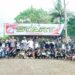 Bupati HSS Buka Secara Resmi Mini Cross Mandampa (MCM) Open Race Seri 8