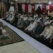 Sholat Subuh Berjamaah Dan Pengajian Rutin Subuh Rabu Lingkup Pemkab. HSS
