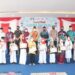 BUPATI HSS APRESIASI GRAND FINAL LOMBA DAI CILIK PIALA PAMAN BIRIN TINGKAT SD/MI SE KABUPATEN HULU SUNGAI SELATAN