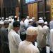 MASJID BAANGKAT AS-SU’ADA SIMPUR , GILIRAN PELAKSANAAN PROGRAM GERAKAN SUBUH JUMAT BERKAH PEMKAB HSS
