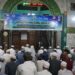 Pemkab HSS Kembali Menggelar Kegiatan Gerakan Subuh Jum’at Berkah di Masjid Quba Amawang Kanan