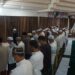 Pemkab HSS Kembali Menggelar Gerakan Sholat Subuh Berjamaah