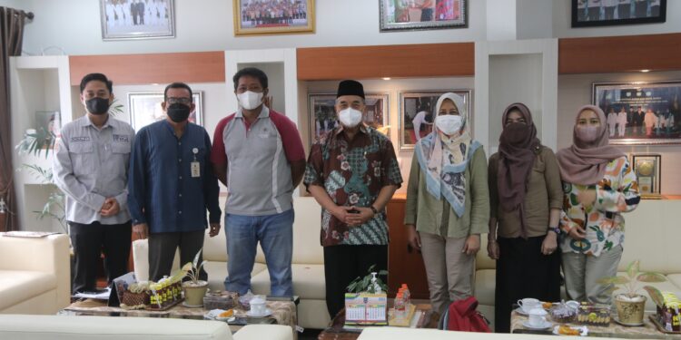 MULAI HARI INI KOTA KANDANGAN AKAN MENJADI PUSAT PENILAIAN TIM ADIPURA