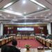 Rapat Gabungan Komisi Pembahasan Ranperda Perubahan APBD TA. 2022
