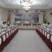 Bupati HSS Pimpin Sidang Panitia Pertimbangan Landreform