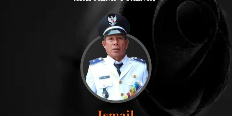 Pemkab HSS Turut Berduka Cita Sedalam-dalamnya Atas Meninggalnya Ismail Bin Rusli (Kepala Desa Bamban Utara) Semoga Almarhum Husnul Khatimah Aamiin Yaa Rabbal’alamiin..