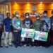 Pemkab HSS Serahkan Bantuan Program Rumah Sejahtera
