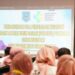 SEKDA KAB. HSS BUKA KEGIATAN PENDAMPINGAN PPK BLUD TAHAP ke-2 UNTUK 8 PUSKESMAS