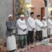 Safari Maulid Pemkab HSS Di Majelis Ta’lim Dan Dzikir Raudhatussalaf Jambu Hilir