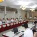 Wabup Menghadiri Ekspose Rencana Penggunaan Belanja Tidak Terduga (BTT) oleh OPD