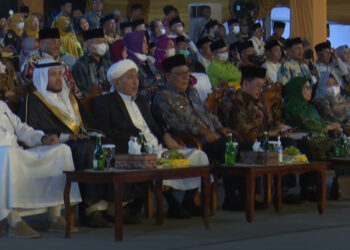 Alhamdulillah Perwakilan HSS Berhasil Meraih Peringkat Terbaik Pada Ajang Musabaqah Tilawatil Qur’an (MTQ) Nasional Ke-XXIX Tahun 2022