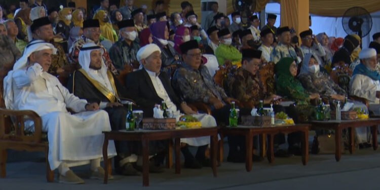 Alhamdulillah Perwakilan HSS Berhasil Meraih Peringkat Terbaik Pada Ajang Musabaqah Tilawatil Qur’an (MTQ) Nasional Ke-XXIX Tahun 2022