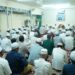 Wabup HSS Hadiri Perayaan Maulid Nabi Muhammad SAW di Majelis Ta’lim dan Dzikir Thariqatul Mahabbah Ustadz M. Alamsyah Tanayung Desa Pandulangan