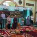 Safari Maulid Bersama Pemkab HSS Di Desa Bamban