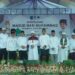 Bupati HSS Hadiri Maulid Nabi Muhammad SAW Di RSUD Brigjen H. Hasan Basry