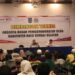 Bimtek Anggota Badan Pemusyawaratan Desa (BPD) Kab. HSS