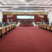 Rapat Program Pembentukan Peraturan Daerah (Propemperda) Kab. HSS Tahun 2023