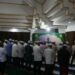 “GERAKAN SHOLAT SUBUH BERJAMAAH LINGKUP PEMKAB HSS”
