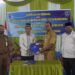 Pemkab HSS langsungkan kesepakatan bersama dengan Stai Darul Ulum Kandangan tentang Kerjasama Tridarma Perguruan Tinggi.