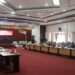 Rapat Badan Anggaran DPRD Kab. HSS dalam rangka Pembahasan Ranperda tentang Anggaran Pendapatan dan Belanja Daerah (APBD) Kab. HSS Tahun Anggaran 2023