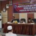 Pemkab HSS Penyuluhan Hukum / Sosialisasi Produk Hukum Daerah Kabupaten HSS