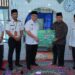 “Bupati HSS Serahkan Dana Hibah Untuk Ponpes Tahfizul Qur’an Dan Langgar Makanul Khair Di Kecamatan Angkinang”